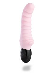 Вибратор Semirealistic Fun Factory Розовый купить в sex shop Sexy