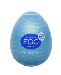Мастурбатор Tenga Egg COOL Edition купить в sex shop Sexy