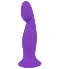 Перезаряджається вібратор для точки G Pure Lilac Vibes купити в sex shop Sexy
