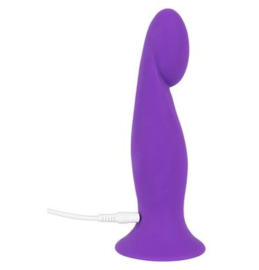 Перезаряжаемый вибратор для точки G Pure Lilac Vibes купить в sex shop Sexy
