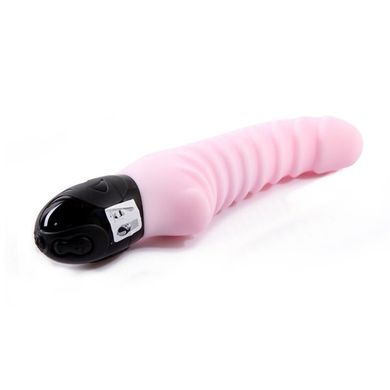 Вибратор Semirealistic Fun Factory Розовый купить в sex shop Sexy
