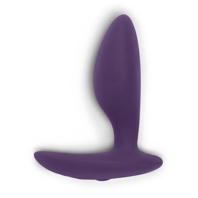 Анальная пробка с управлением смартфоном Ditto by We-Vibe Purple купить в sex shop Sexy