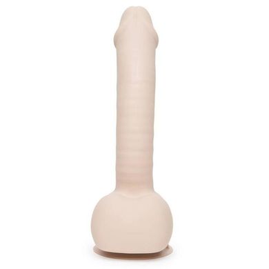 Вибратор с беспроводным ДУ Uprize 8" Remote Control AutoErect Vibrating Dildo Flash купить в sex shop Sexy