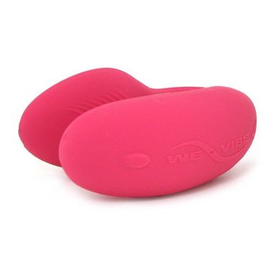 Вибратор для двоих We-Vibe 4 Pink купить в sex shop Sexy