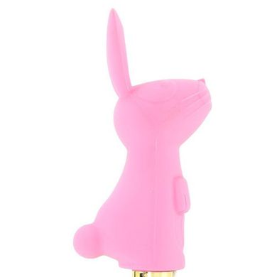 Вибратор Rocks Off Ramsey-Rabbit 7 Pink купить в sex shop Sexy