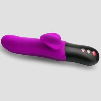 Вибратор-пульсатор с управлением смартфоном AVO A1 Purple купить в sex shop Sexy
