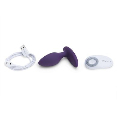 Анальная пробка с управлением смартфоном Ditto by We-Vibe Purple купить в sex shop Sexy