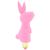 Вибратор Rocks Off Ramsey-Rabbit 7 Pink купить в sex shop Sexy