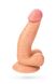 Реалістичний фалоімітатор Toyfa RealStick Nude 6 inch купити в секс шоп Sexy