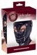 Виниловая маска-шлем Imitation Leather Mask купить в секс шоп Sexy