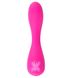 Вибратор для точки G Sweet Smile G-Spot Vibrator Pink купить в секс шоп Sexy