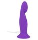 Перезаряжаемый вибратор для точки G Pure Lilac Vibes купить в секс шоп Sexy