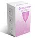 Менструальная чаша Dalia Cup купити в секс шоп Sexy