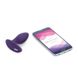 Анальна пробка з керуванням смартфоном Ditto by We-Vibe Purple купити в секс шоп Sexy