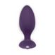 Анальная пробка с управлением смартфоном Ditto by We-Vibe Purple купить в секс шоп Sexy