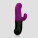 Вибратор-пульсатор с управлением смартфоном AVO A1 Purple купить в секс шоп Sexy