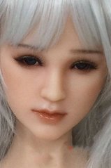 Живая секс кукла Sanhui Sex Doll Miyuki купить в sex shop Sexy