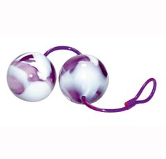 Великі вагінальні кульки King-Size Balls купити в sex shop Sexy