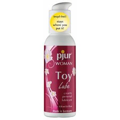 Лубрикант Pjur Woman Toy Lube 100 мл купить в sex shop Sexy