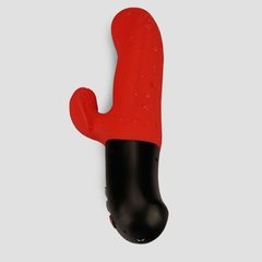 Вибратор-пульсатор AVO A1 Red купить в sex shop Sexy