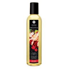 Органическое массажное масло Shunga ORGANICA - Maple Delight (250 мл) купити в sex shop Sexy
