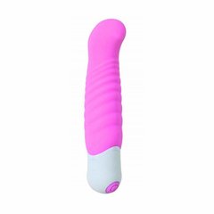 Вібратор для точки-G SToys Noemi Pink купити в sex shop Sexy