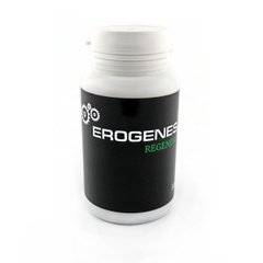 Препарат для повышения потенции Erogenes Regeneration БАД (90 капсул) купить в sex shop Sexy
