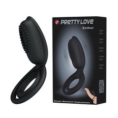 Кольцо эрекционное серии Pretty LoveEsther купить в sex shop Sexy