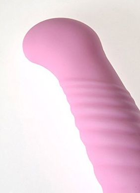 Вибратор для точки-G SToys Noemi Pink купить в sex shop Sexy