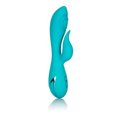 Перезаряджається вібратор-пульсатор Santa Monica Starlet Blue купити в sex shop Sexy