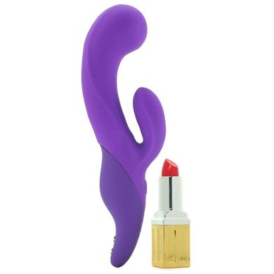 Вібратор Silhouette S13 Purple купити в sex shop Sexy