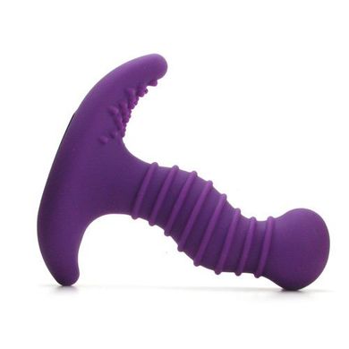 Вібро-масажер Nexus Ridge Rider Purple купити в sex shop Sexy