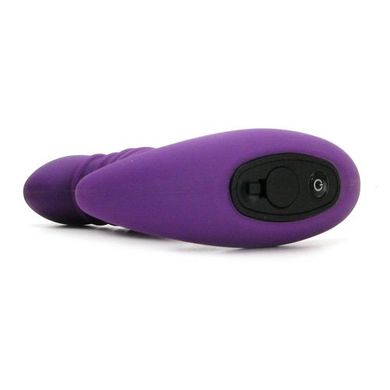 Вібро-масажер Nexus Ridge Rider Purple купити в sex shop Sexy