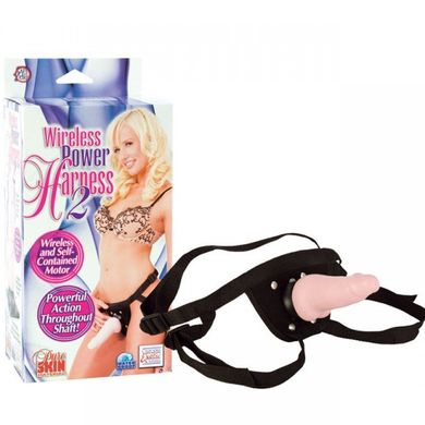 Страпон Wireless Power Harness купить в sex shop Sexy