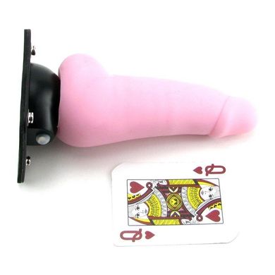 Страпон Wireless Power Harness купить в sex shop Sexy