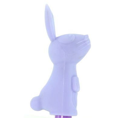 Вібратор Rocks Off Ramsey-Rabbit 7 Purple купити в sex shop Sexy