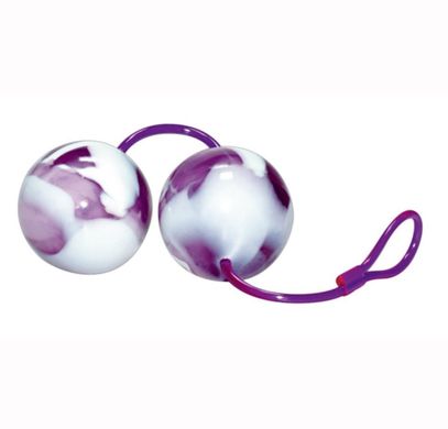 Большие вагинальные шарики King-Size Balls купить в sex shop Sexy
