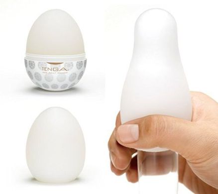 Мастурбатор Tenga Egg Crater купити в sex shop Sexy