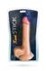 Реалістичний фалоімітатор Toyfa RealStick Nude 6.7 inch купити в секс шоп Sexy