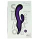 Вибратор Silhouette S13 Purple купить в секс шоп Sexy