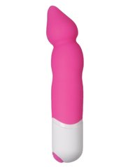 Вібратор для точки-G SToys Tessa Pink купити в sex shop Sexy