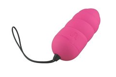 Виброяйцо с беспроводным пультом управления Ocean Dream Розовый купить в sex shop Sexy