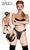 Страпон ZADO Leder String mit 2 Dildos купить в sex shop Sexy