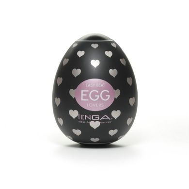 Мастурбатор Tenga Egg Lovers купити в sex shop Sexy