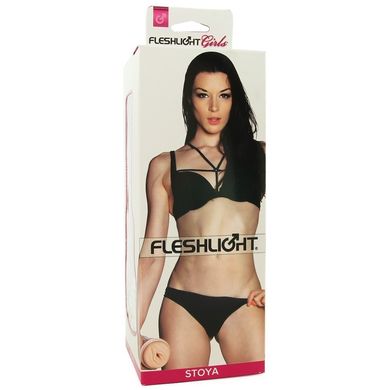 Мастурбатор Fleshlight Girls Stoya Destroya купити в sex shop Sexy