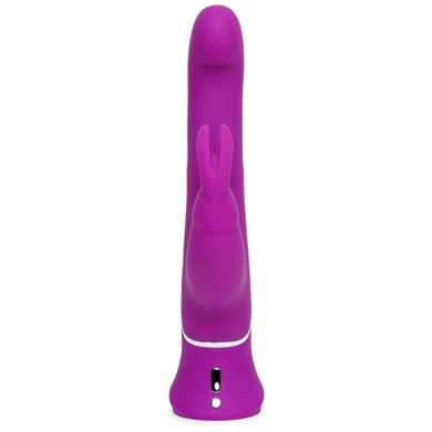 Перезаряжаемый ротатор Happy Rabbit Beaded G-Spot Rechargeable Rabbit Vibrator купить в sex shop Sexy