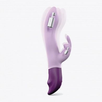 Вибратор Love To Love HELLO RABBIT VIOLET купити в sex shop Sexy