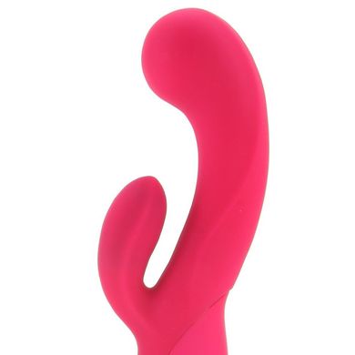 Вібратор Silhouette S13 Red купити в sex shop Sexy