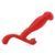 Массажер простаты Nexus Glide Red купить в sex shop Sexy