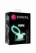 Ерекційне вібро-кільце Marc Dorcel Power Clit Phospho купити в секс шоп Sexy